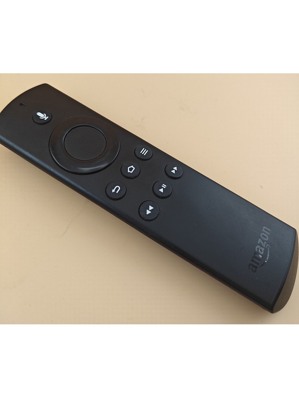 PE59CV Voice Remote Replacement For Amazon Fire TV Fire TV Stick 2nd Gen